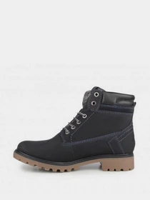 Черевики та чоботи Wrangler Creek Fur модель WL12500R-016 Фото