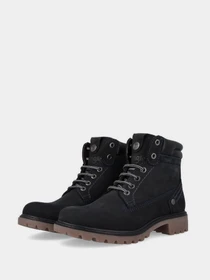 Черевики та чоботи Wrangler Creek Fur модель WL12500R-016 Фото