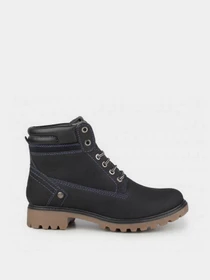 Черевики та чоботи Wrangler Creek Fur модель WL12500R-016 Фото