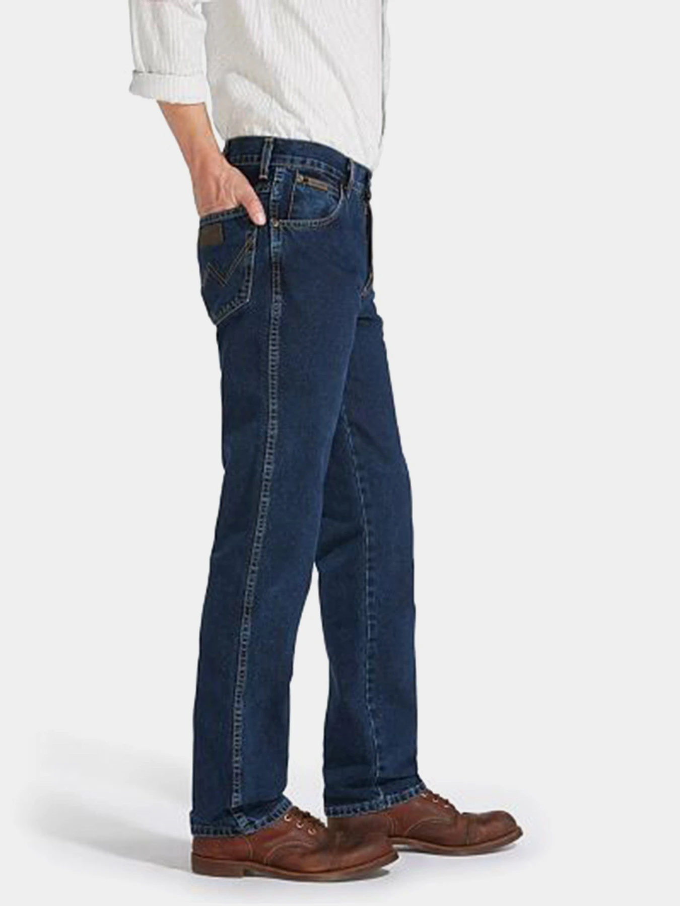 Джинсы Wrangler Texas модель W12104001_32 Джинсы Wrangler Texas модель W12104001_32 Фото
