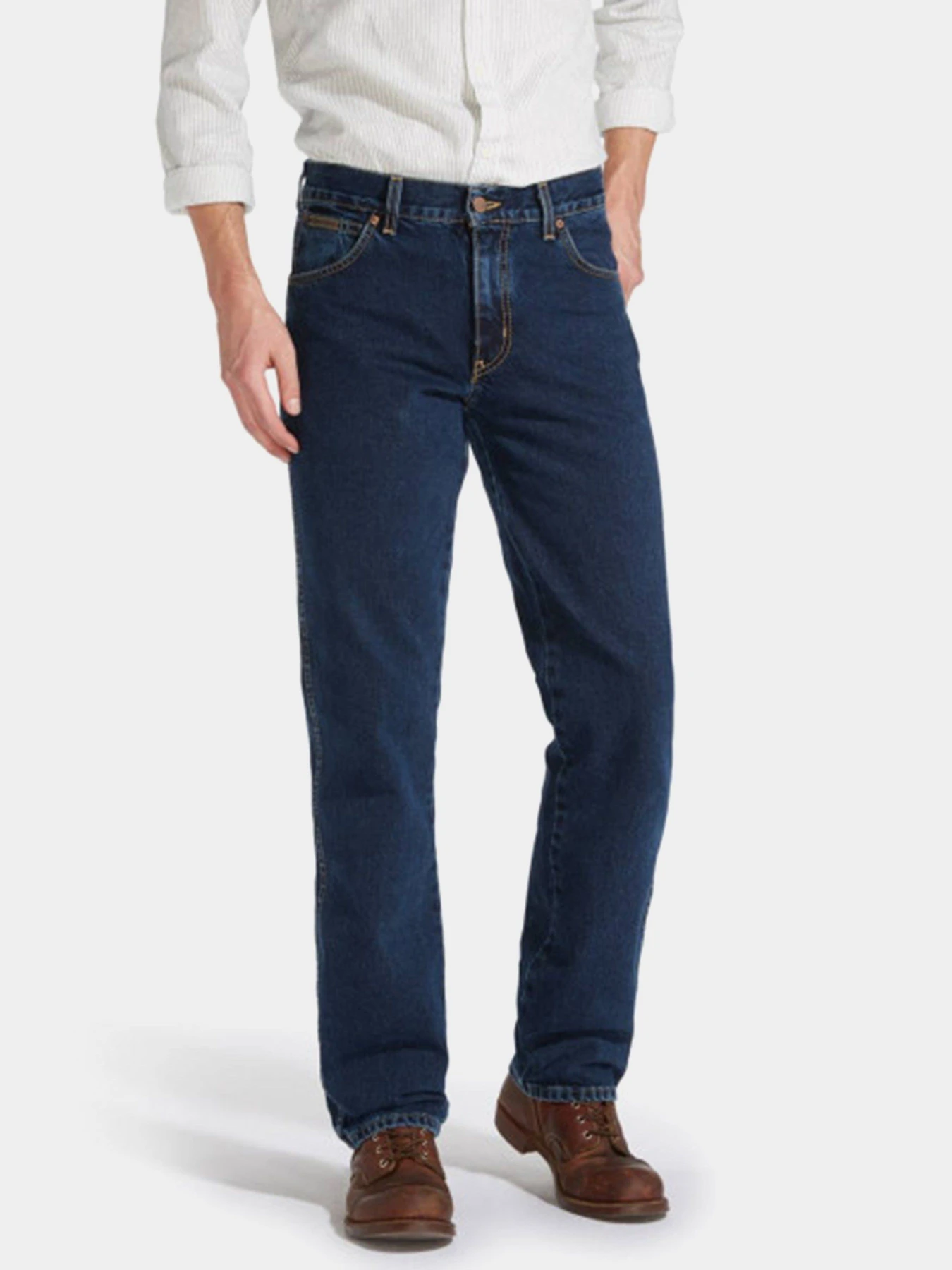 Джинсы Wrangler Texas модель W12104001_32 Джинсы Wrangler Texas модель W12104001_32 Фото