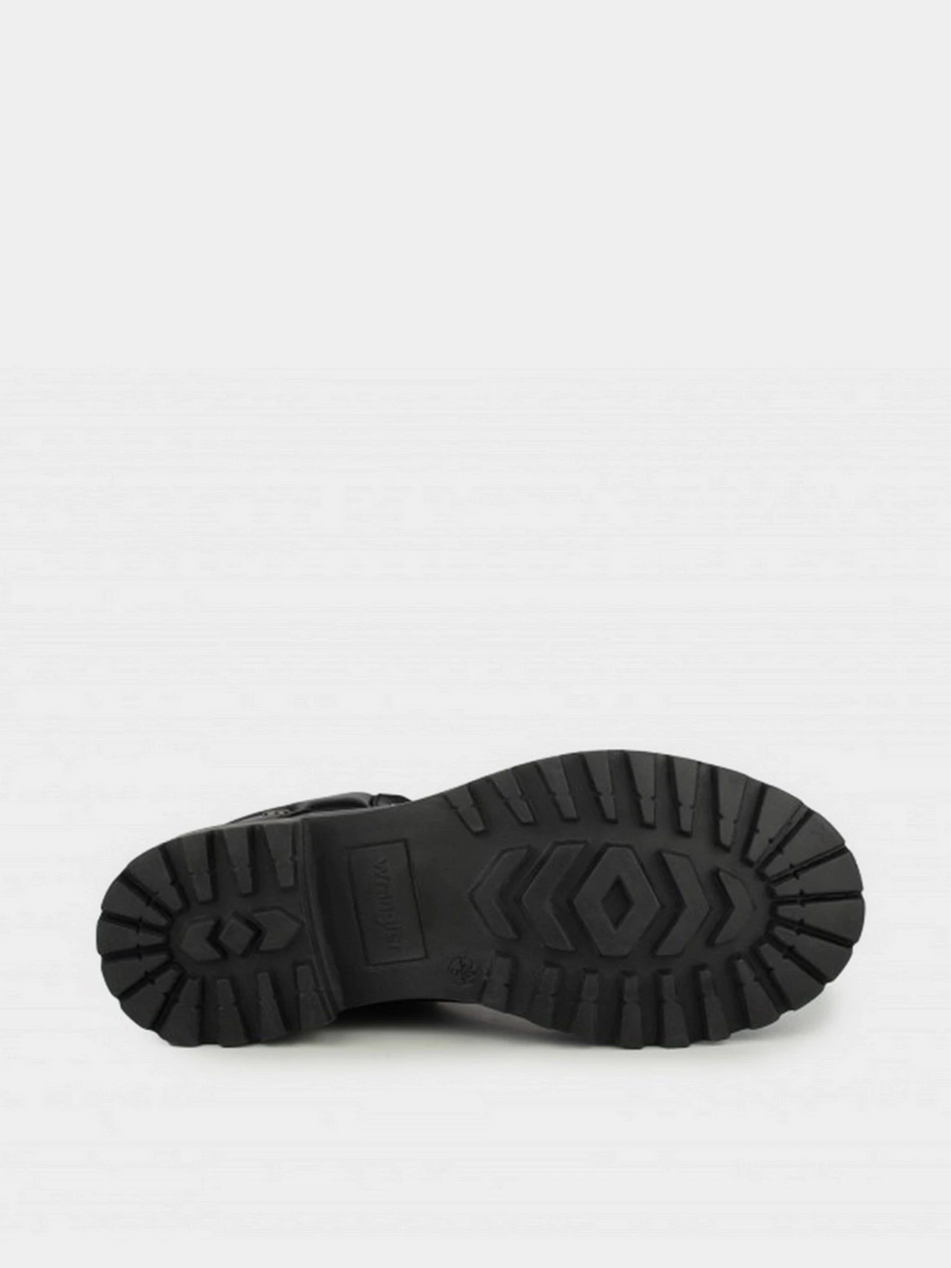 Ботинки и сапоги Wrangler Creek Leather модель WL12501A-062 Фото