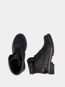 Ботинки и сапоги Wrangler Creek Leather модель WL12501A-062 Фото