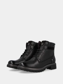 Ботинки и сапоги Wrangler Creek Leather модель WL12501A-062 Фото