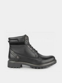 Ботинки и сапоги Wrangler Creek Leather модель WL12501A-062 Фото