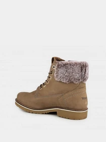 Черевики та чоботи Wrangler Alaska Fur-S модель WL12520R-029 Фото
