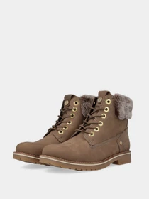 Черевики та чоботи Wrangler Alaska Fur-S модель WL12520R-029 Фото