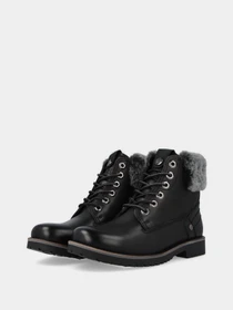 Черевики та чоботи Wrangler Alaska Leather модель WL12523A-062 Фото