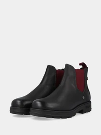 Черевики та чоботи Wrangler Buddy модель WL12540A-338 Фото