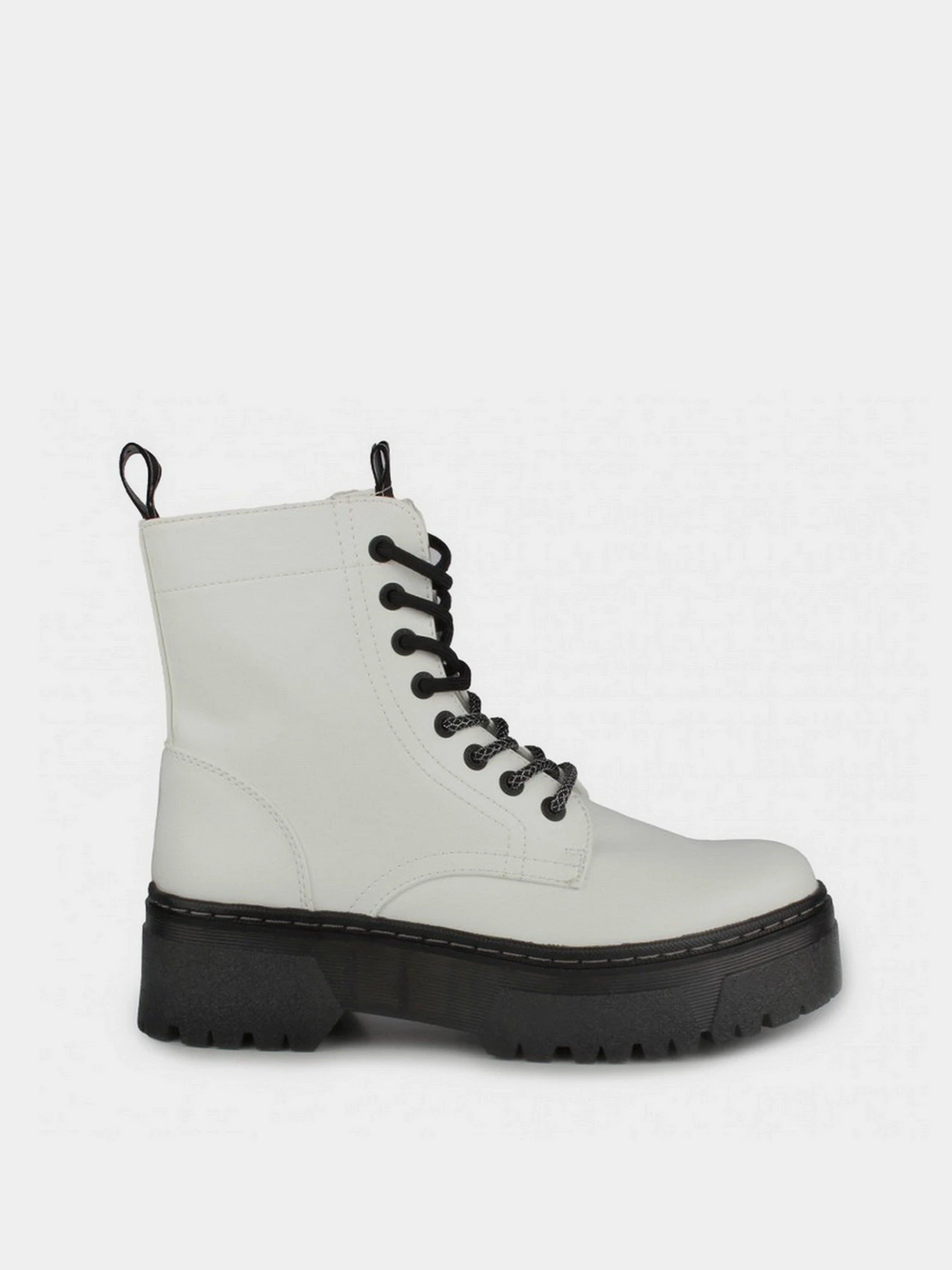 Ботинки и сапоги Wrangler Piccadilly Hi модель WL12581A-051 Фото