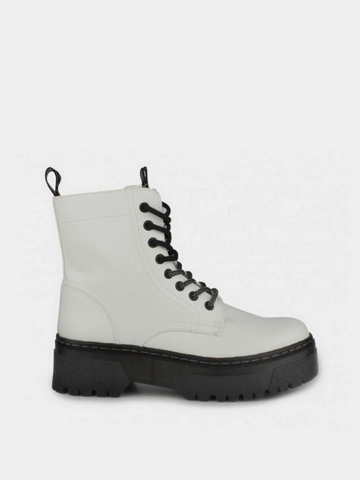 Черевики та чоботи Wrangler Piccadilly Hi модель WL12581A-051 Фото