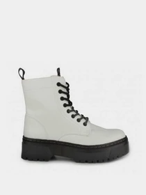 Ботинки и сапоги Wrangler Piccadilly Hi модель WL12581A-051 Фото