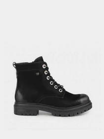 Ботинки и сапоги Wrangler Courtney модель WL12613A-062 Фото