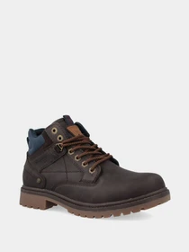 Черевики та чоботи Wrangler Yukon-S модель WM12180S-030 Фото
