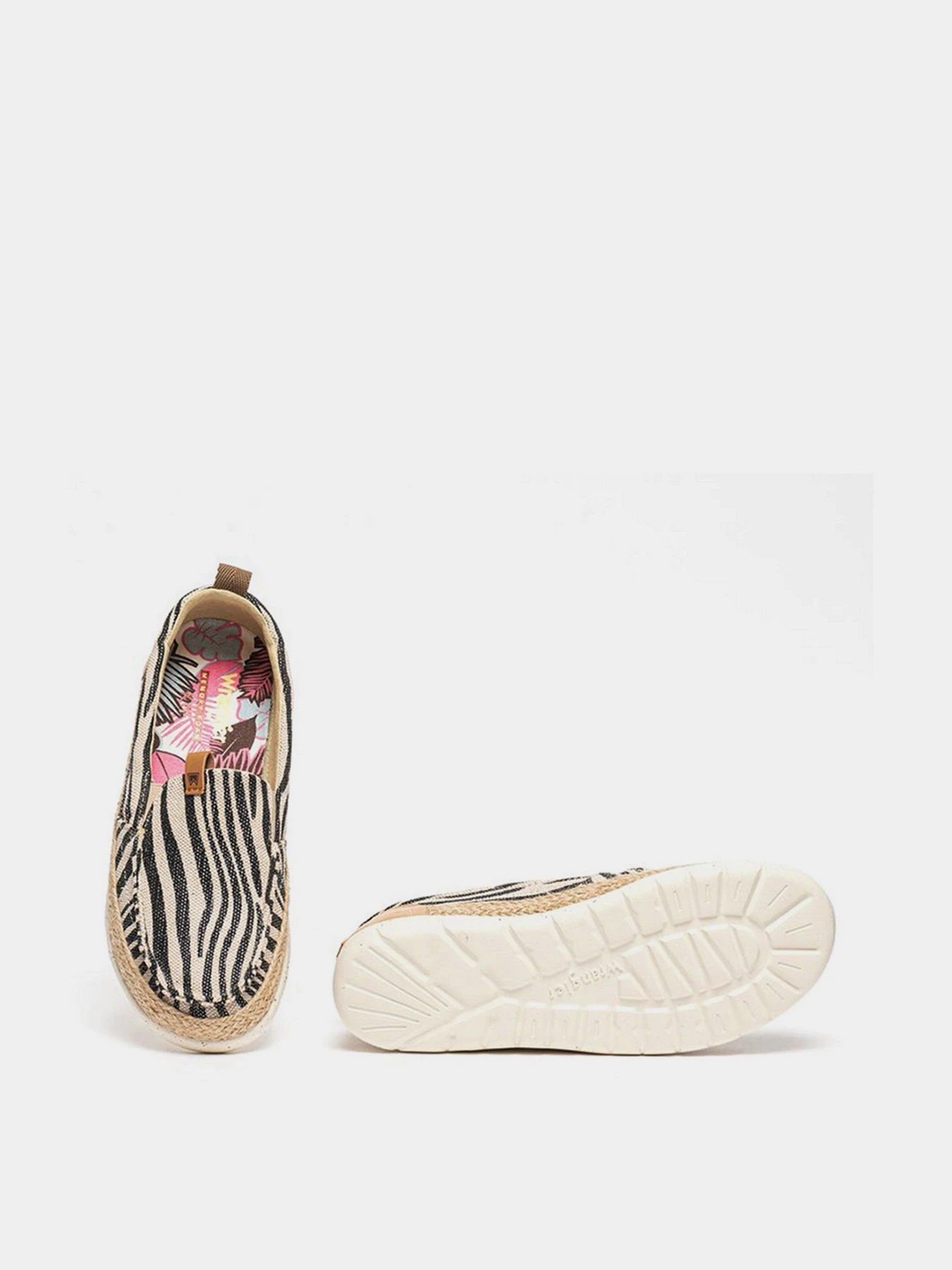 Слипоны и мокасины Wrangler Kohala Slip On модель WL21531A-302 Фото