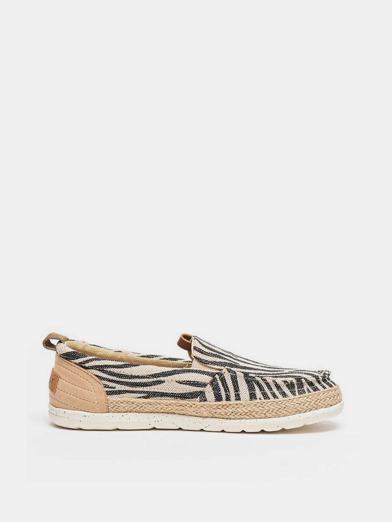 Слипоны и мокасины Wrangler Kohala Slip On модель WL21531A-302 Фото