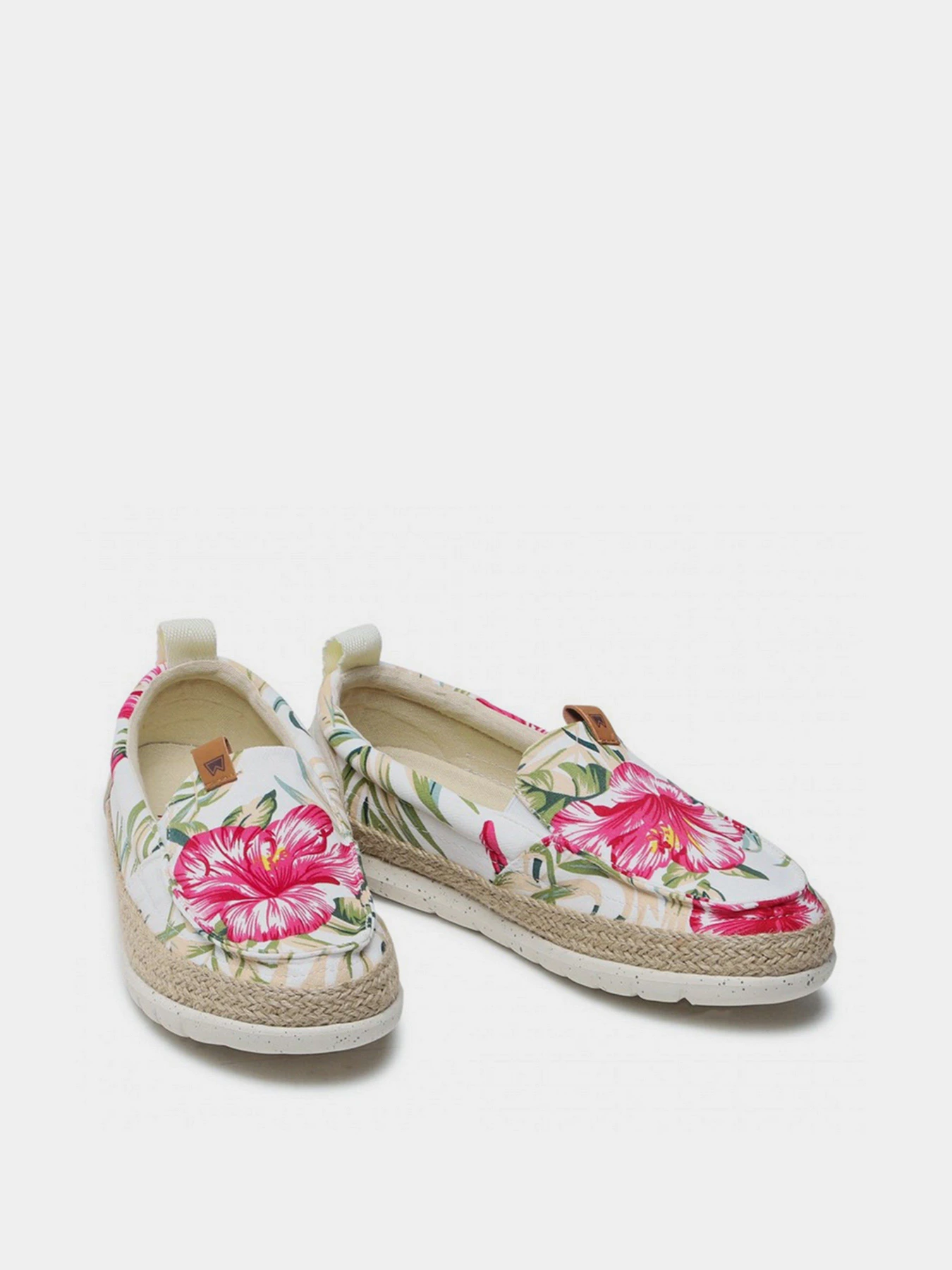 Слипоны и мокасины Wrangler Kohala Slip On модель WL21531A-307 Слипоны и мокасины Wrangler Kohala Slip On модель WL21531A-307 Фото