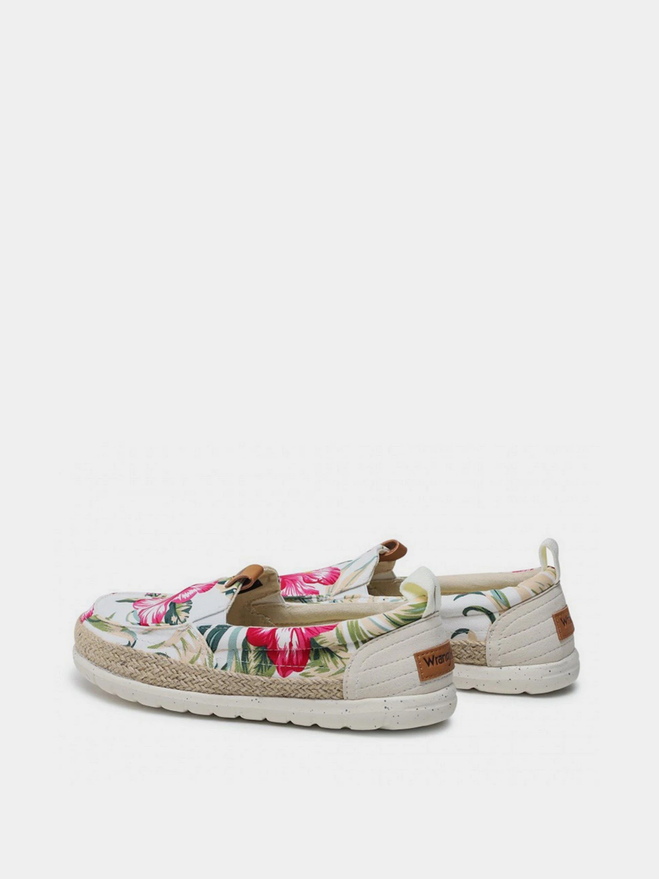 Слипоны и мокасины Wrangler Kohala Slip On модель WL21531A-307 Слипоны и мокасины Wrangler Kohala Slip On модель WL21531A-307 Фото