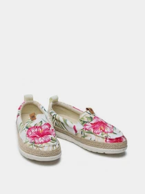 Слипоны и мокасины Wrangler Kohala Slip On модель WL21531A-307 Фото