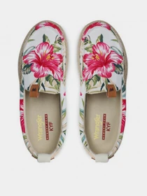 Слипоны и мокасины Wrangler Kohala Slip On модель WL21531A-307 Фото