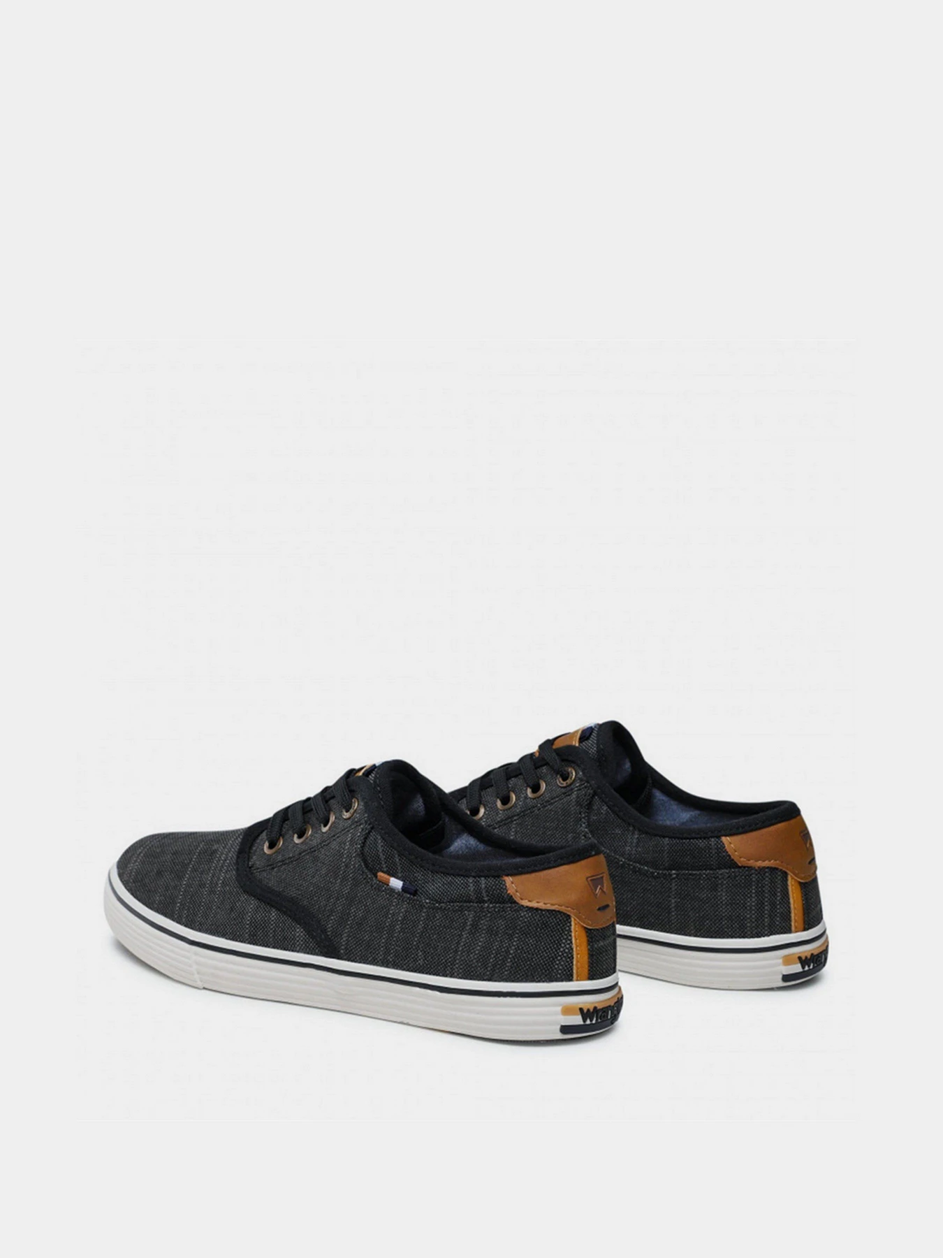 Кеди Wrangler Calypso Derby модель WM21000A-062 Кеди Wrangler Calypso Derby модель WM21000A-062 Фото