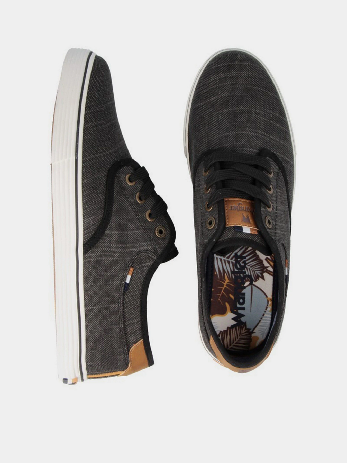 Кеди Wrangler Calypso Derby модель WM21000A-062 Кеди Wrangler Calypso Derby модель WM21000A-062 Фото