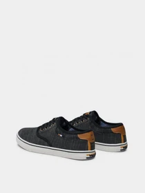 Кеди Wrangler Calypso Derby модель WM21000A-062 Фото