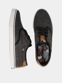 Кеди Wrangler Calypso Derby модель WM21000A-062 Фото