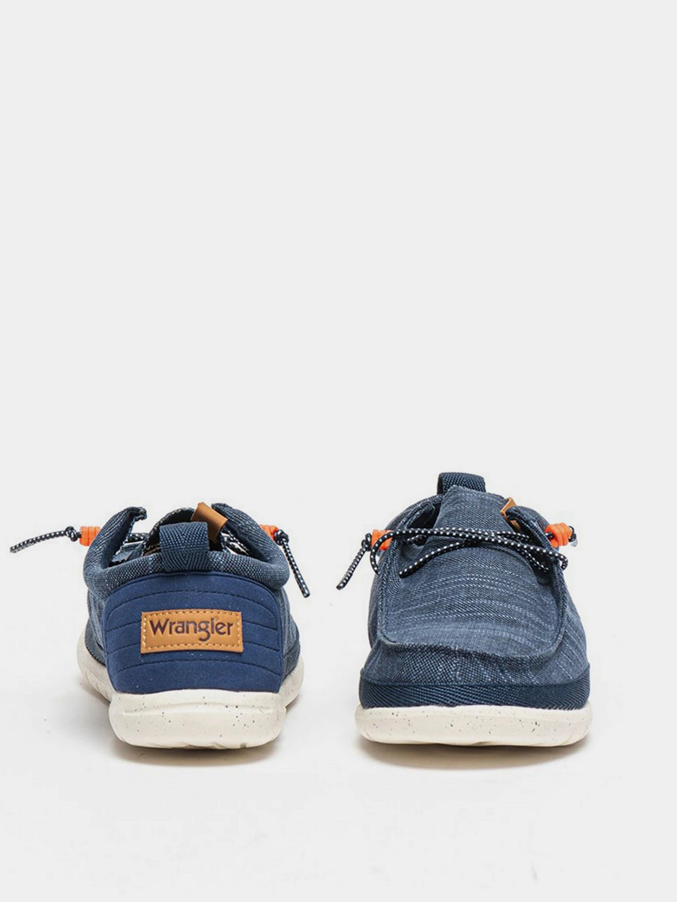 Слипоны и мокасины Wrangler Kohala модель WM21050A-014 Слипоны и мокасины Wrangler Kohala модель WM21050A-014 Фото
