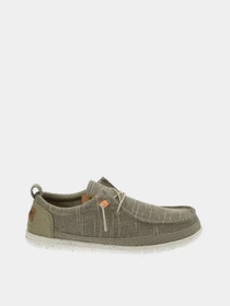 Слипоны и мокасины Wrangler Kohala модель WM21050A-025 Фото