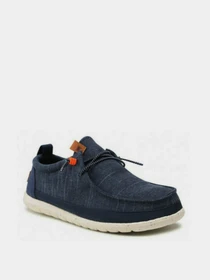 Слипоны и мокасины Wrangler Kohala модель WM21050A-572 Фото