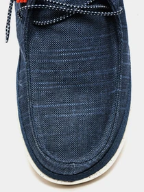 Слипоны и мокасины Wrangler Kohala модель WM21050A-572 Фото