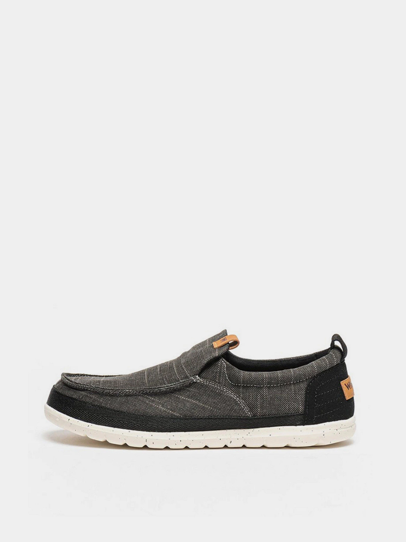 Сліпони та мокасини Wrangler Kohala Slip On модель WM21051A-062 Сліпони та мокасини Wrangler Kohala Slip On модель WM21051A-062 Фото