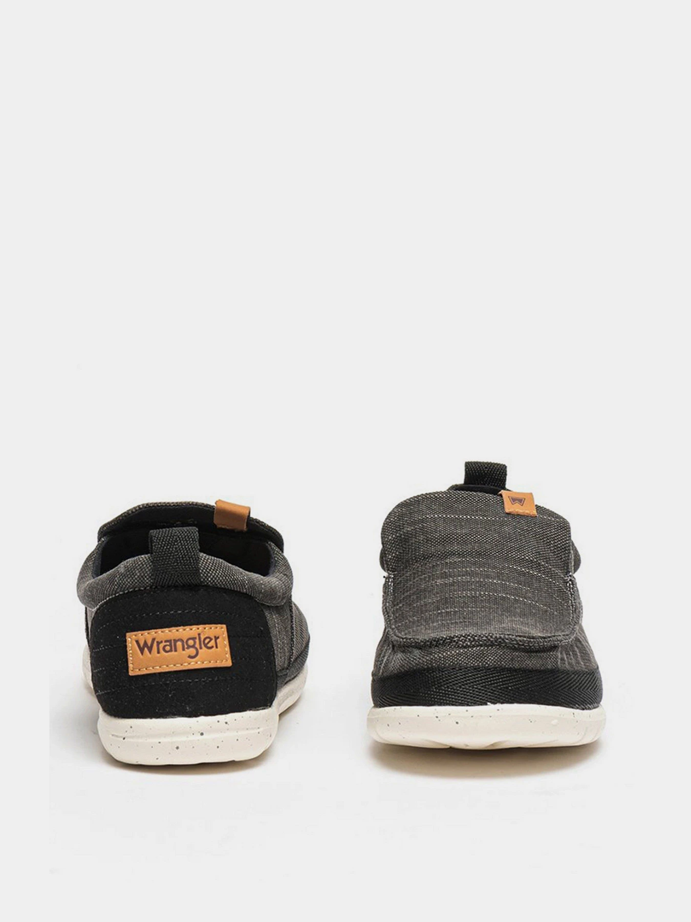 Сліпони та мокасини Wrangler Kohala Slip On модель WM21051A-062 Сліпони та мокасини Wrangler Kohala Slip On модель WM21051A-062 Фото