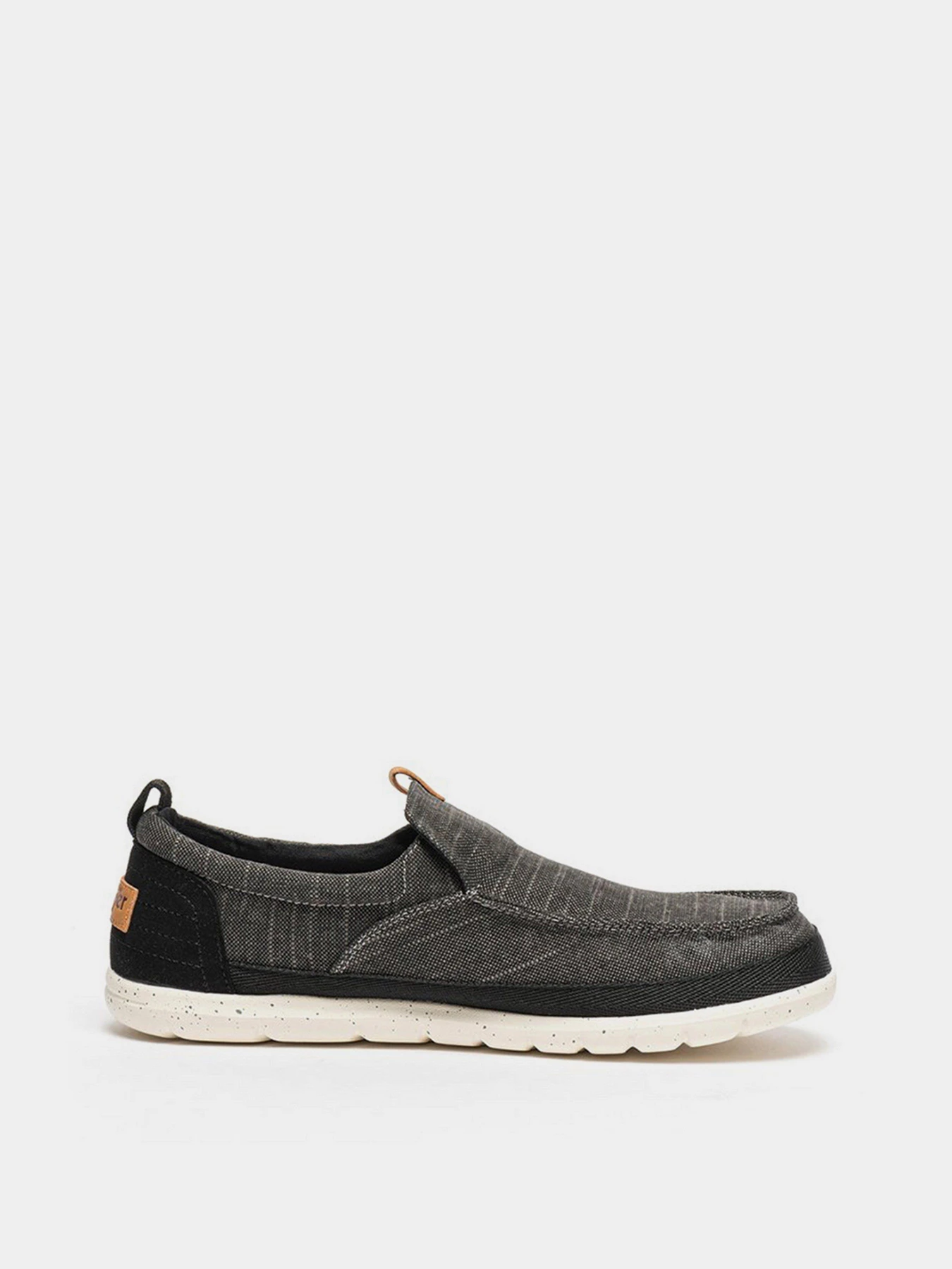 Сліпони та мокасини Wrangler Kohala Slip On модель WM21051A-062 Сліпони та мокасини Wrangler Kohala Slip On модель WM21051A-062 Фото