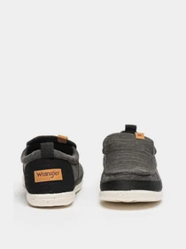 Сліпони та мокасини Wrangler Kohala Slip On модель WM21051A-062 Фото