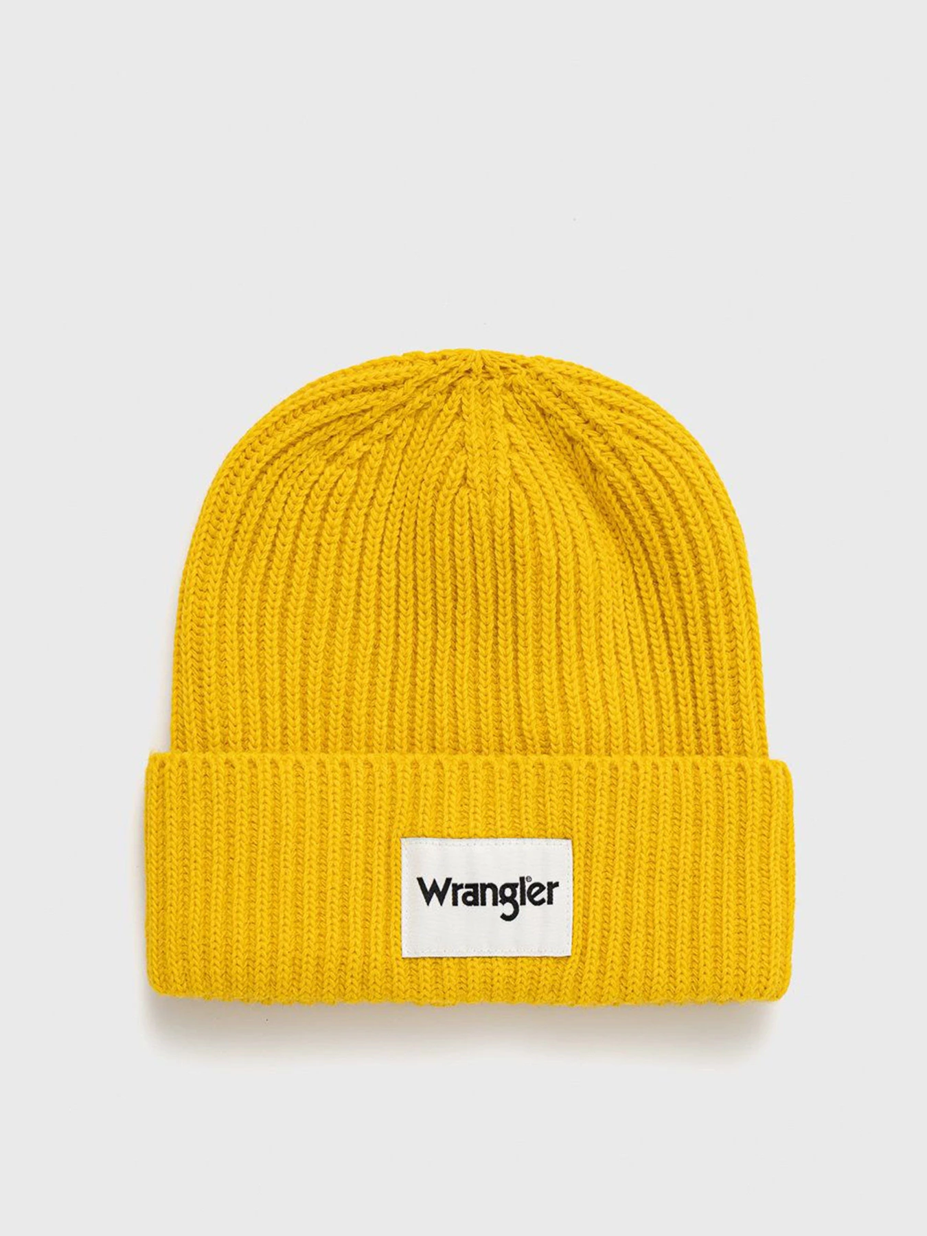 Шапки и кепки Wrangler Rib Beanie модель W0W2UHX5O00 Шапки и кепки Wrangler Rib Beanie модель W0W2UHX5O00 Фото