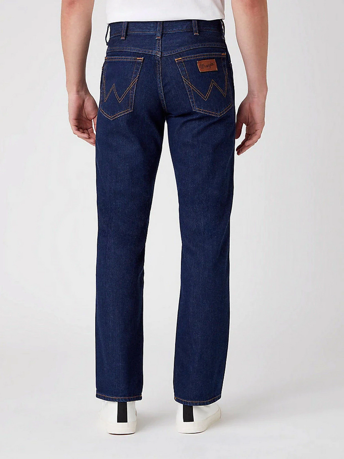 Джинси Wrangler модель W1210500932_32 Джинси Wrangler модель W1210500932_32 Фото