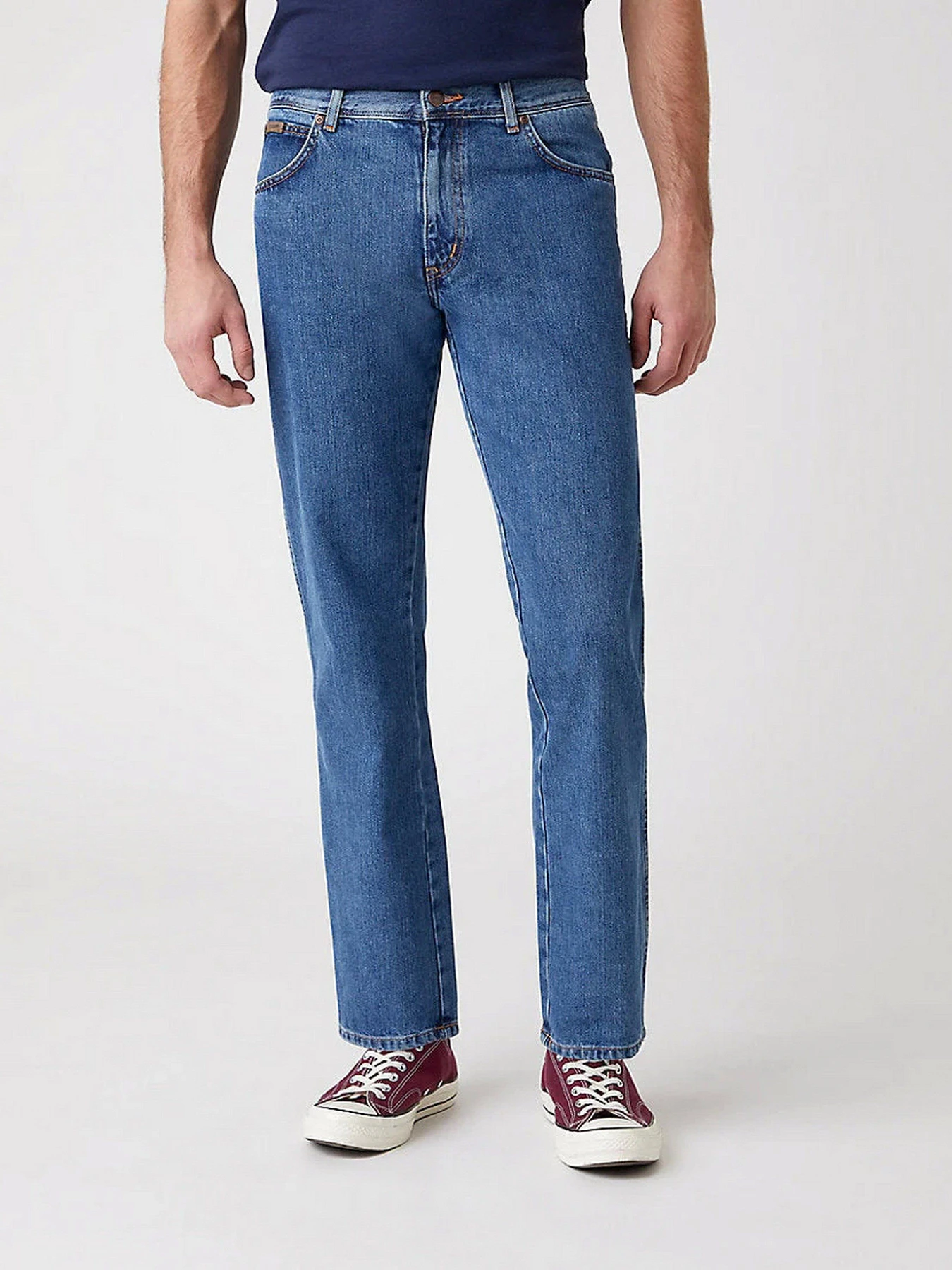 Джинси Wrangler модель W1210509632_32 Фото