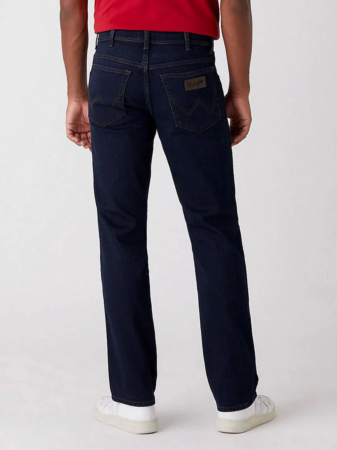 Джинсы Wrangler модель W1217500130_30 Джинсы Wrangler модель W1217500130_30 Фото