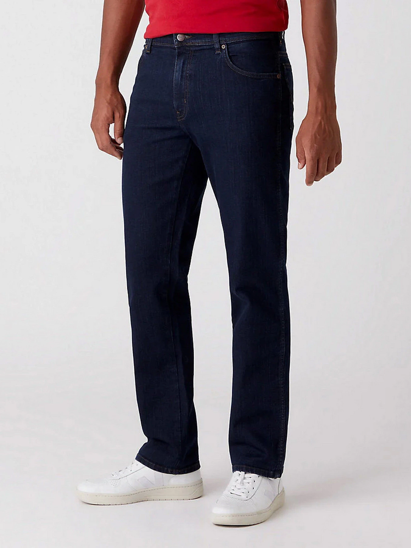 Джинсы Wrangler модель W1217500130_30 Джинсы Wrangler модель W1217500130_30 Фото