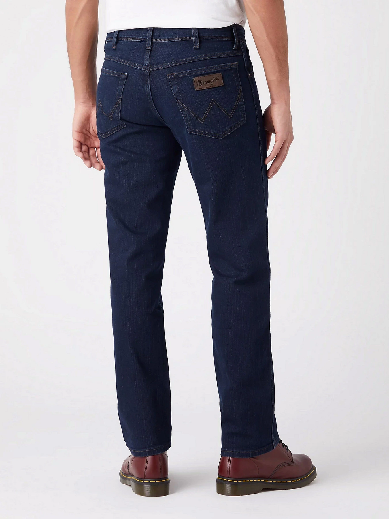 Джинси Wrangler модель W1217500132_32 Джинси Wrangler модель W1217500132_32 Фото