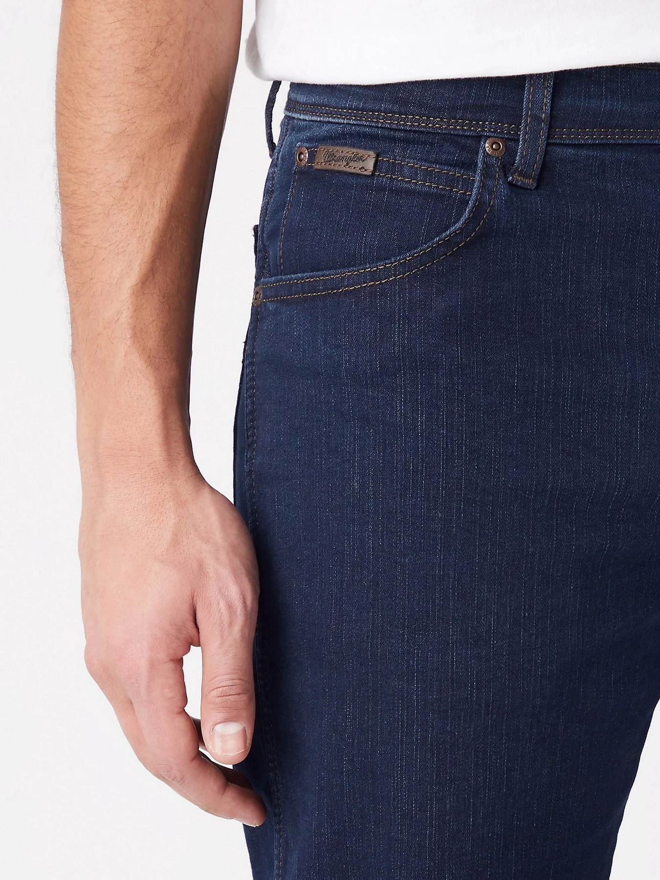Джинси Wrangler модель W1217500132_32 Джинси Wrangler модель W1217500132_32 Фото