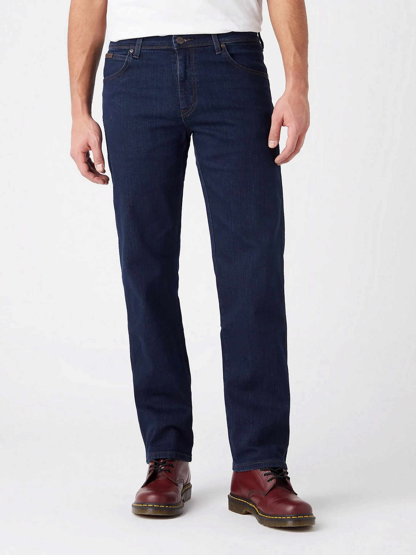 Джинси Wrangler модель W1217500132_32 Джинси Wrangler модель W1217500132_32 Фото