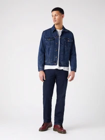 Джинси Wrangler модель W1217500132_32 Фото