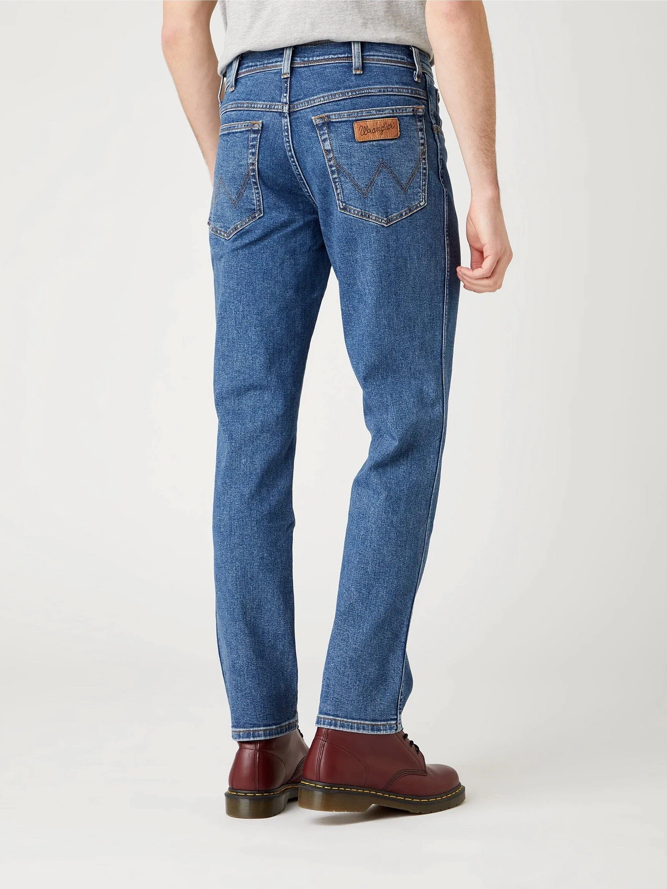 Джинсы Wrangler модель W12S3301032_32 Джинсы Wrangler модель W12S3301032_32 Фото
