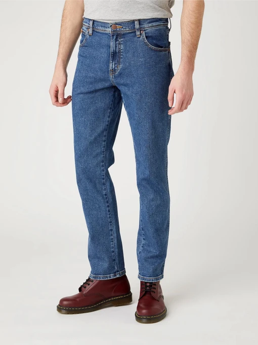 Джинсы Wrangler модель W12S3301032_32 Фото