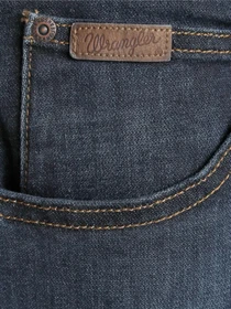 Джинсы Wrangler Texas модель W12S3521J32_32 Фото