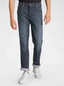 Джинсы Wrangler Texas модель W12S3521J32_32 Фото