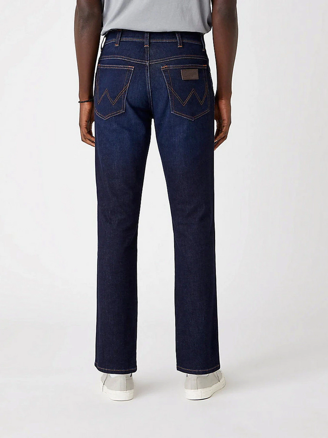 Джинсы Wrangler Texas модель W12SAO99032_32 Фото
